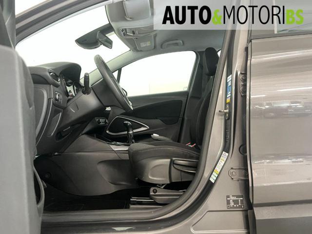 OPEL Crossland X 1.2 12V Advance *UNICO PROPRIETARIO*