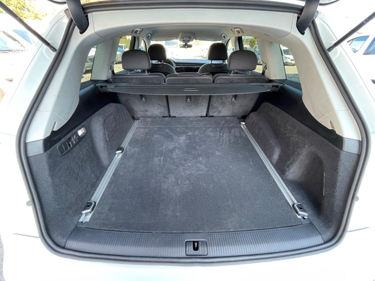 Audi Q7 55 TFSI quattro tiptronic Business