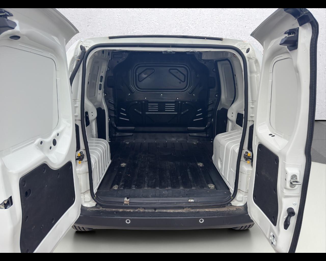 FIAT Fiorino 2ª serie - Fiorino 1.3 MJT 95CV Cargo SX