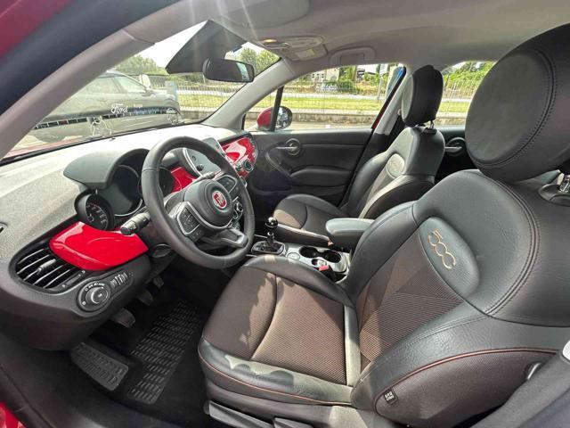 FIAT 500X 1.0 T3 120 CV Lounge