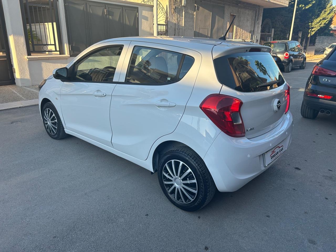 Opel Karl 1.0 73 CV GPL Innovation