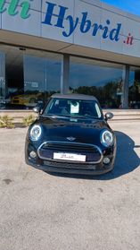 Mini 1.5 One D Hype