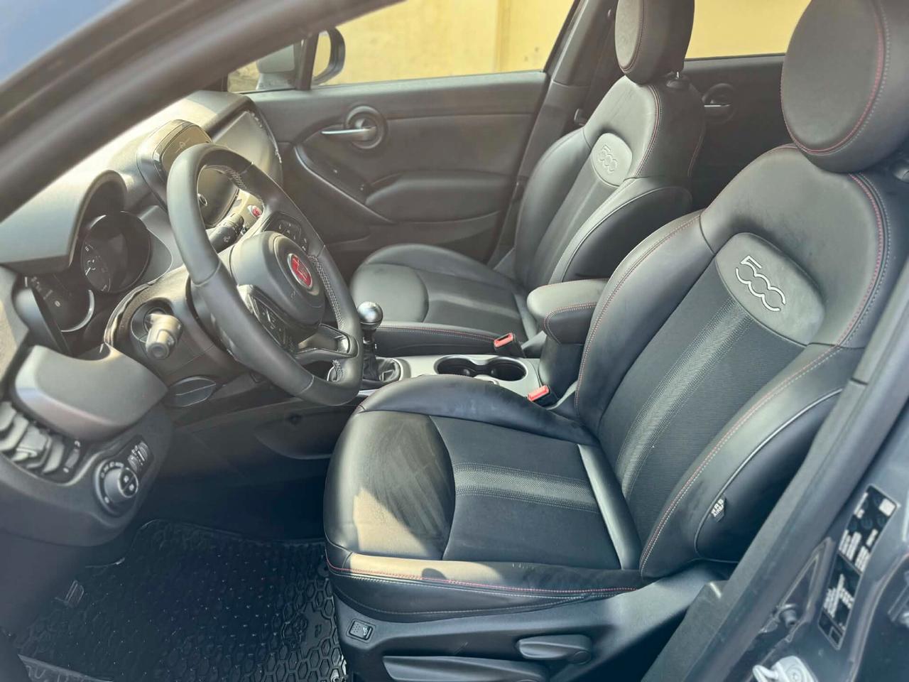 Fiat 500X 1.0 T3 120 CV Sport 58.000 KM