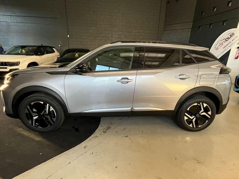 Peugeot 2008 2008 PureTech 100 S&S Allure