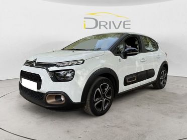 Citroën C3 C3 1.2 puretech “C-SERIES”
