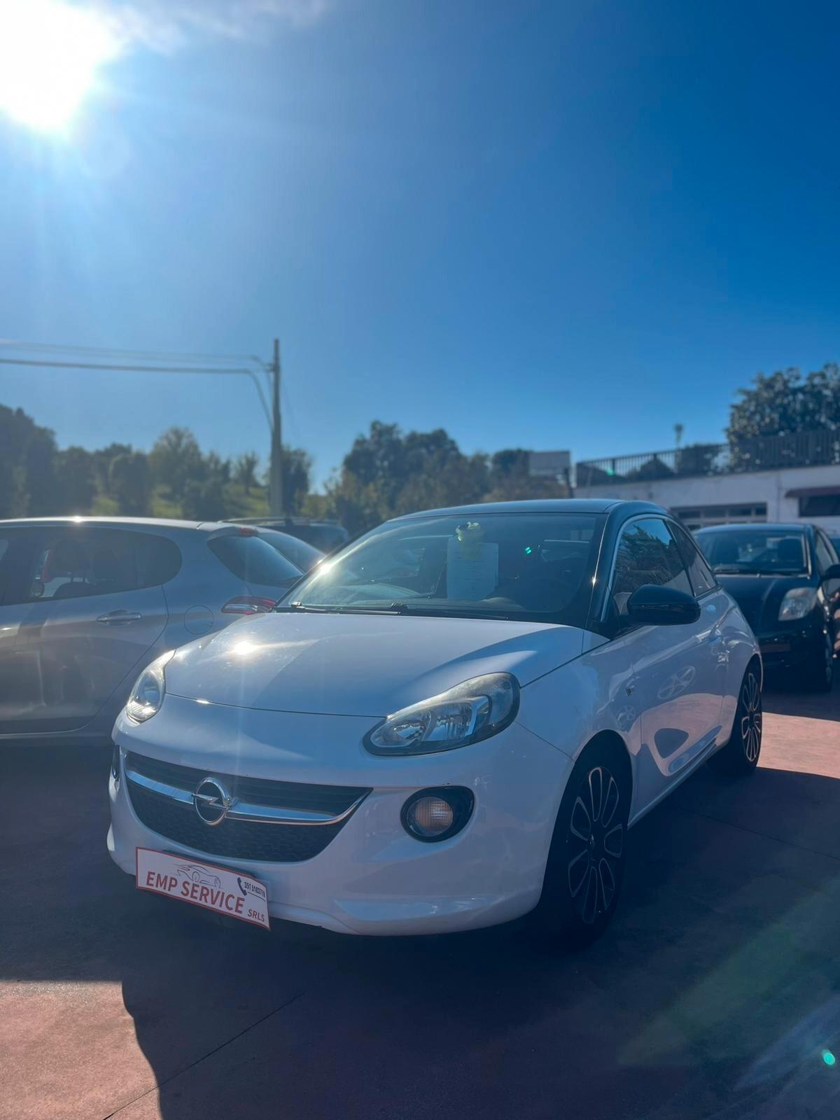 Opel Adam 1.2 70 CV Air
