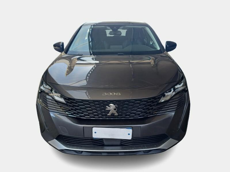 PEUGEOT 3008 BLUEHDI 130 EAT8 SES ACTIVE PACK SUV