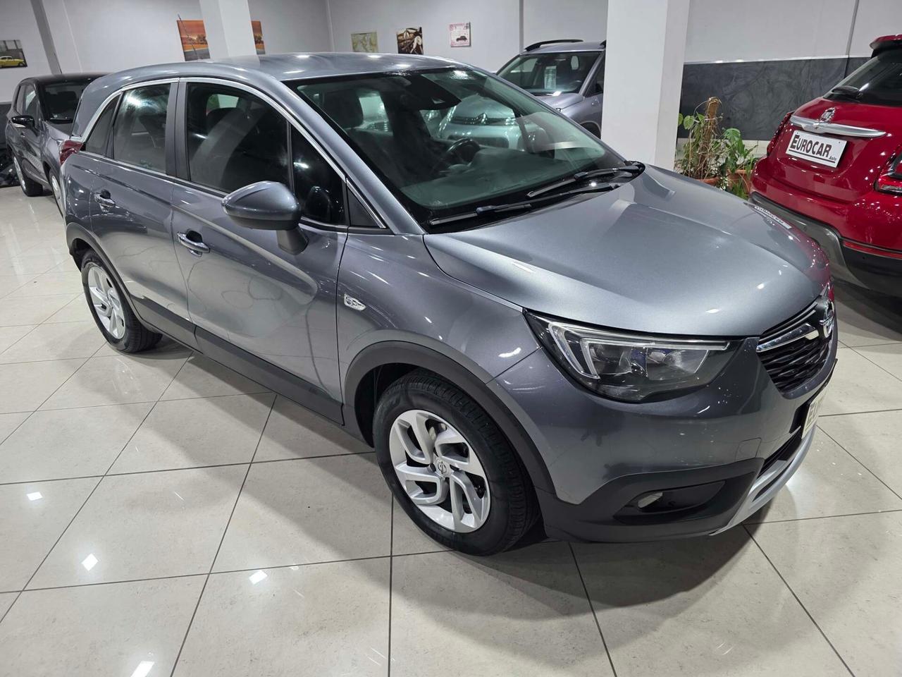 Opel Crossland X 1.5 ECOTEC D 102 CV Start&Stop Innovation