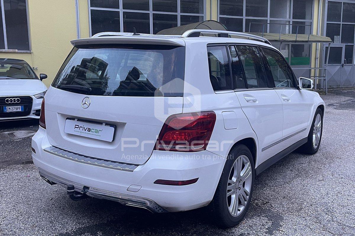 MERCEDES GLK 220 4Matic BlueTEC Premium Full Edition
