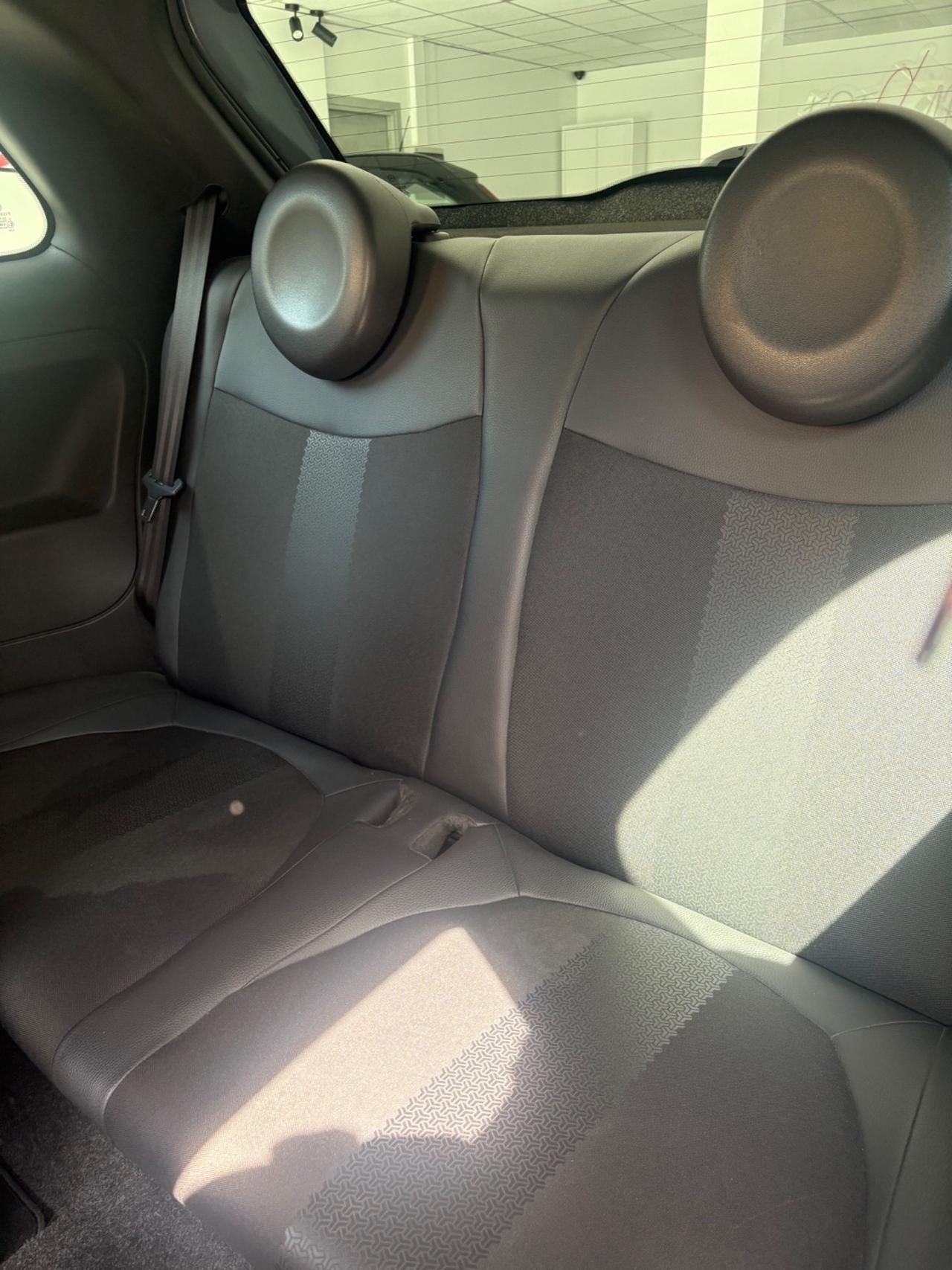 Fiat 500 S 1.2 GPL
