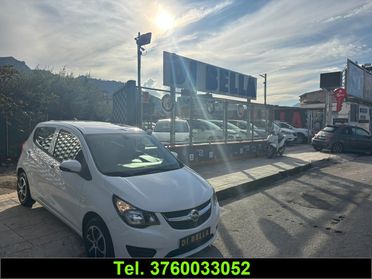 Opel Karl 1.0 benzina 2019