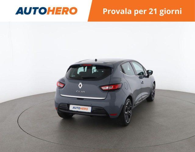 RENAULT Clio dCi 8V 90 CV EDC 5 porte Moschino Intens