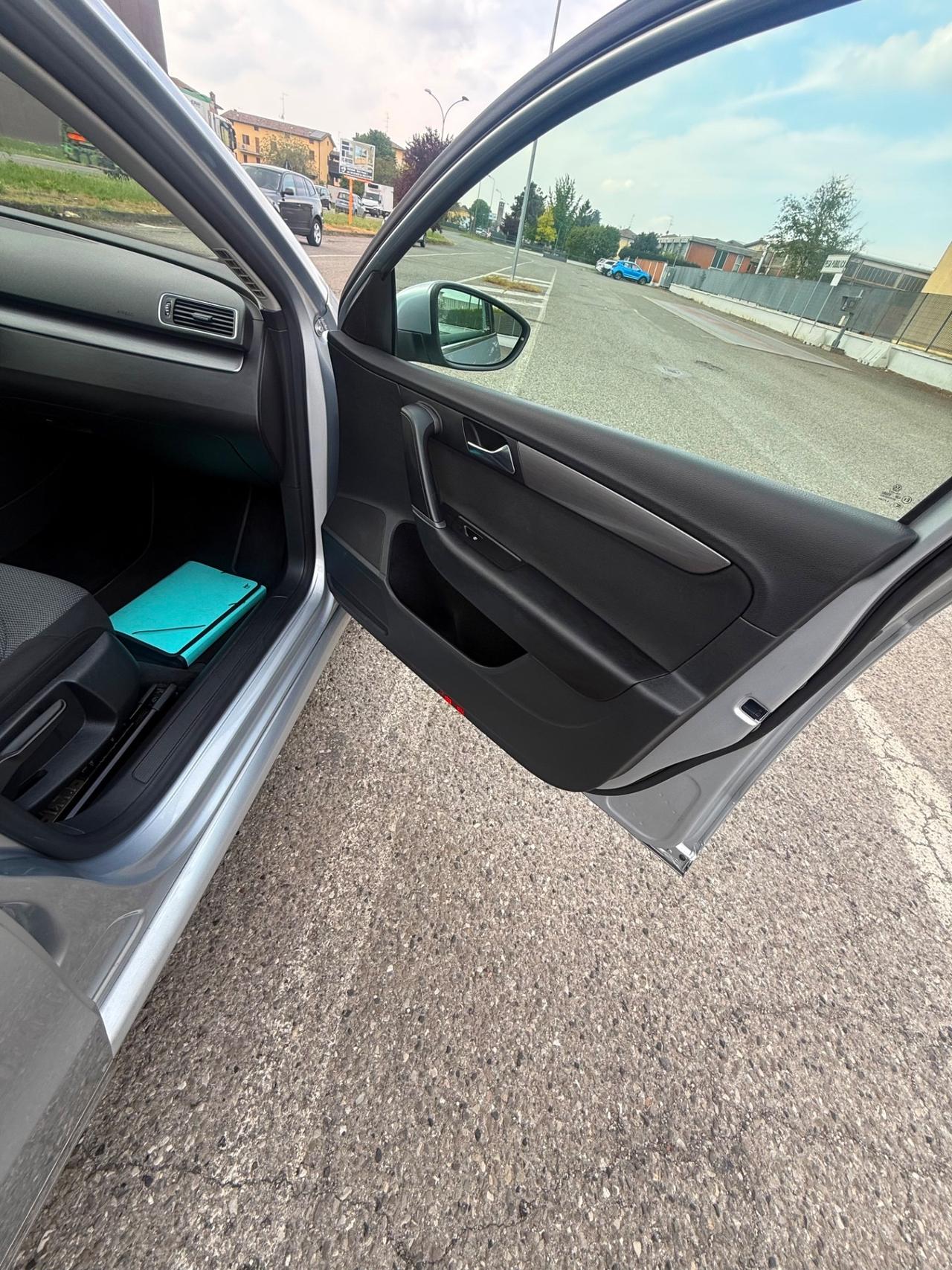 Volkswagen Passat Var. 2.0 TDI DSG Comfort. BM.Tech