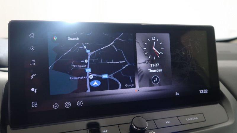 Nissan Qashqai Qashqai MHEV 158 CV Xtronic N-Connecta #VARI COLORI#