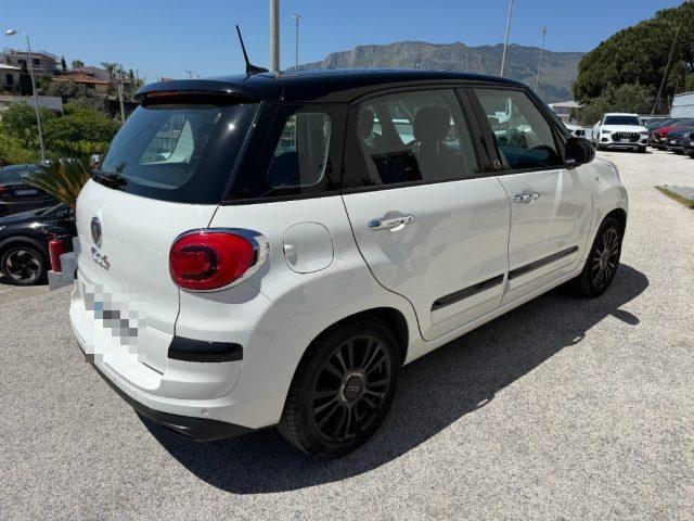 FIAT 500L 1.3 Multijet 95 CV 120°