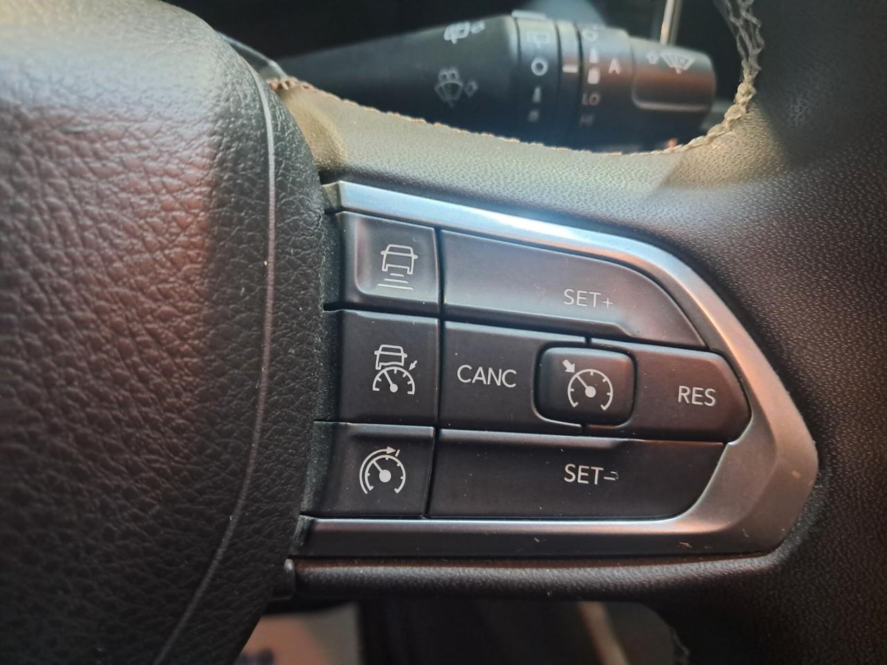 Jeep Compass 1.6 Mjt 130 cv Limited