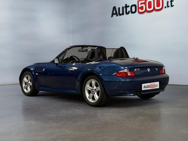 BMW Z3 2.0 24V cat Roadster