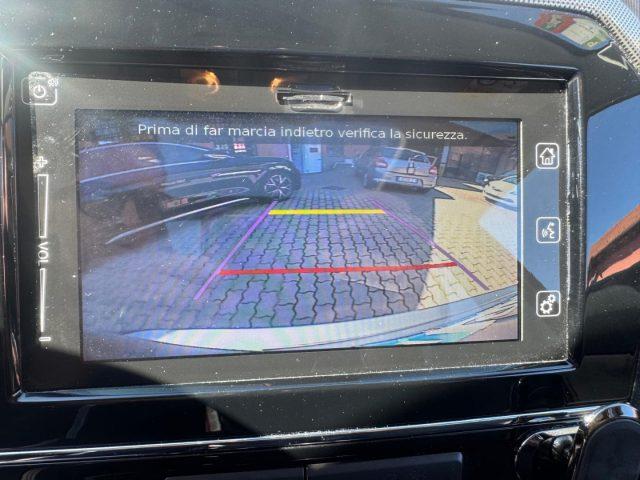 SUZUKI Vitara 1.5 FULL Hybrid A/T 4WD AllGrip Starview