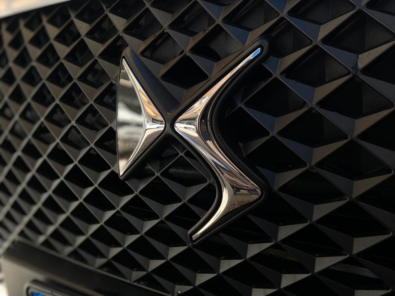 Ds DS 7 DS 7 Crossback BlueHDi 130 aut. Grand Chic. IVA INCLUSA NEL PREZZO