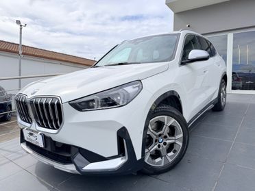 Bmw X1 xDrive20d xLine Plus uni pro gancio t