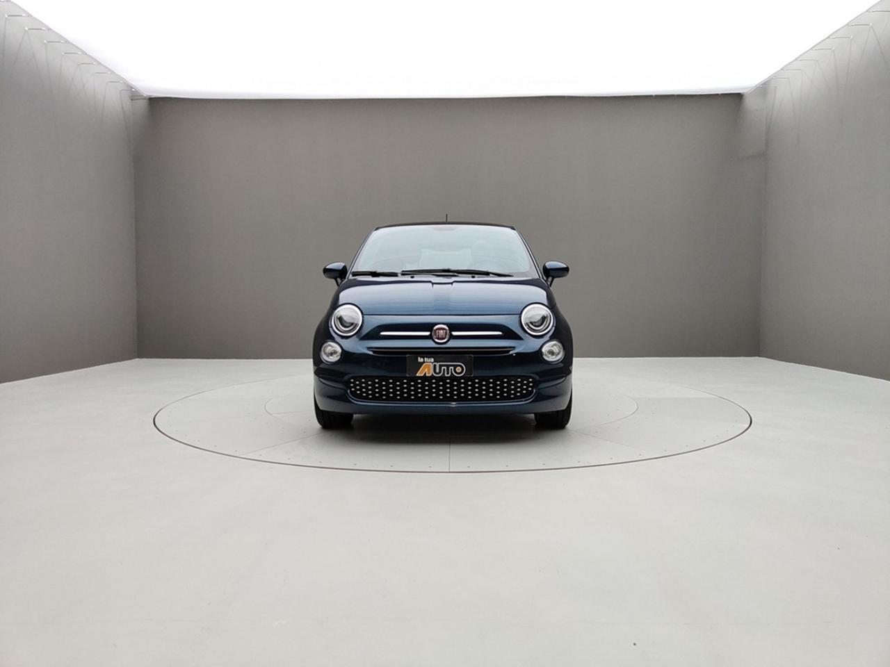 FIAT 500 III 2015 1.0 70CV HYBRID DOLCEVITA