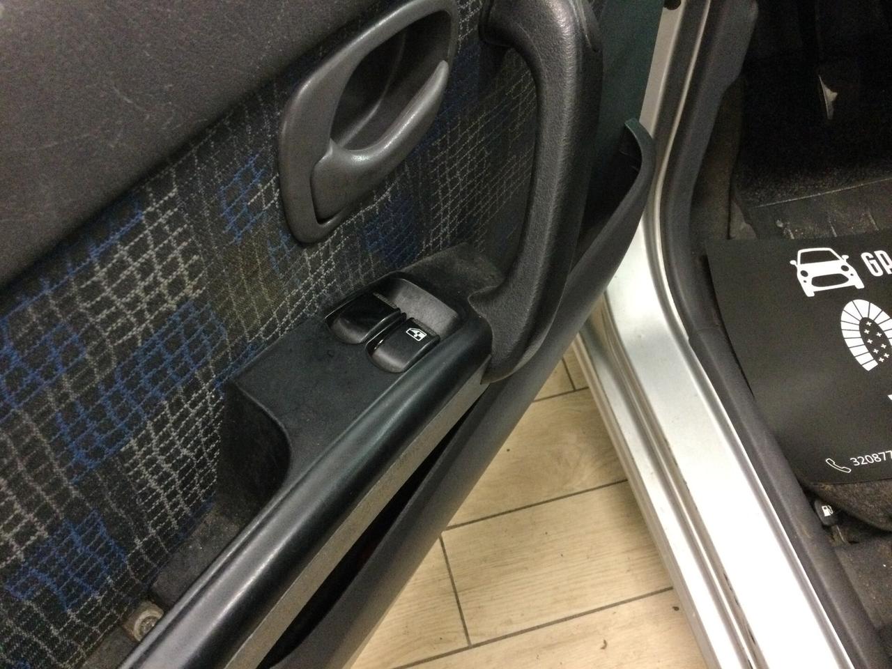 Hyundai Atos Prime 1.1 12V Active