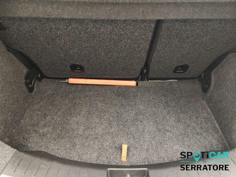 Lancia Ypsilon III 2021 1.0 firefly hybrid Gold Plus s&s 70cv 5p.ti