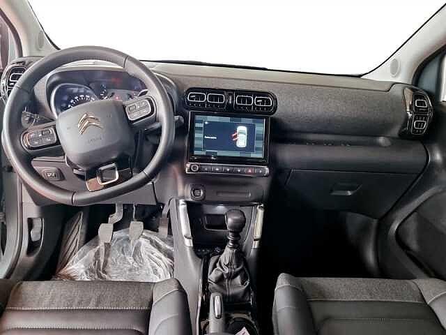 Citroen C3 Aircross C3 Aircross 1.2 puretech Shine Pack s&s 110cv