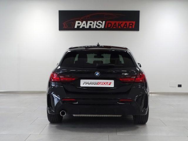 BMW 118 i 5p. 136CV Msport Steptronic *PROMO PARISI GROUP*