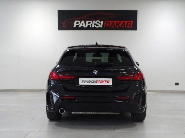 BMW 118 i 5p. 136CV Msport Steptronic