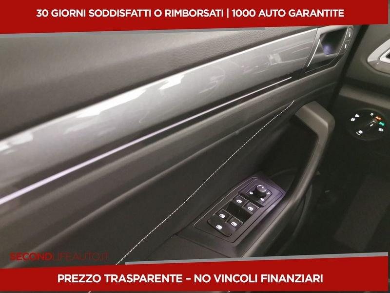 Volkswagen T-Roc Style 2.0 TDI SCR 150cv DSG