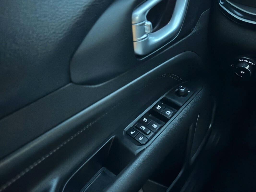 Jeep Compass 1.6 Multijet II 2WD 130 CV Night Eagle 2022