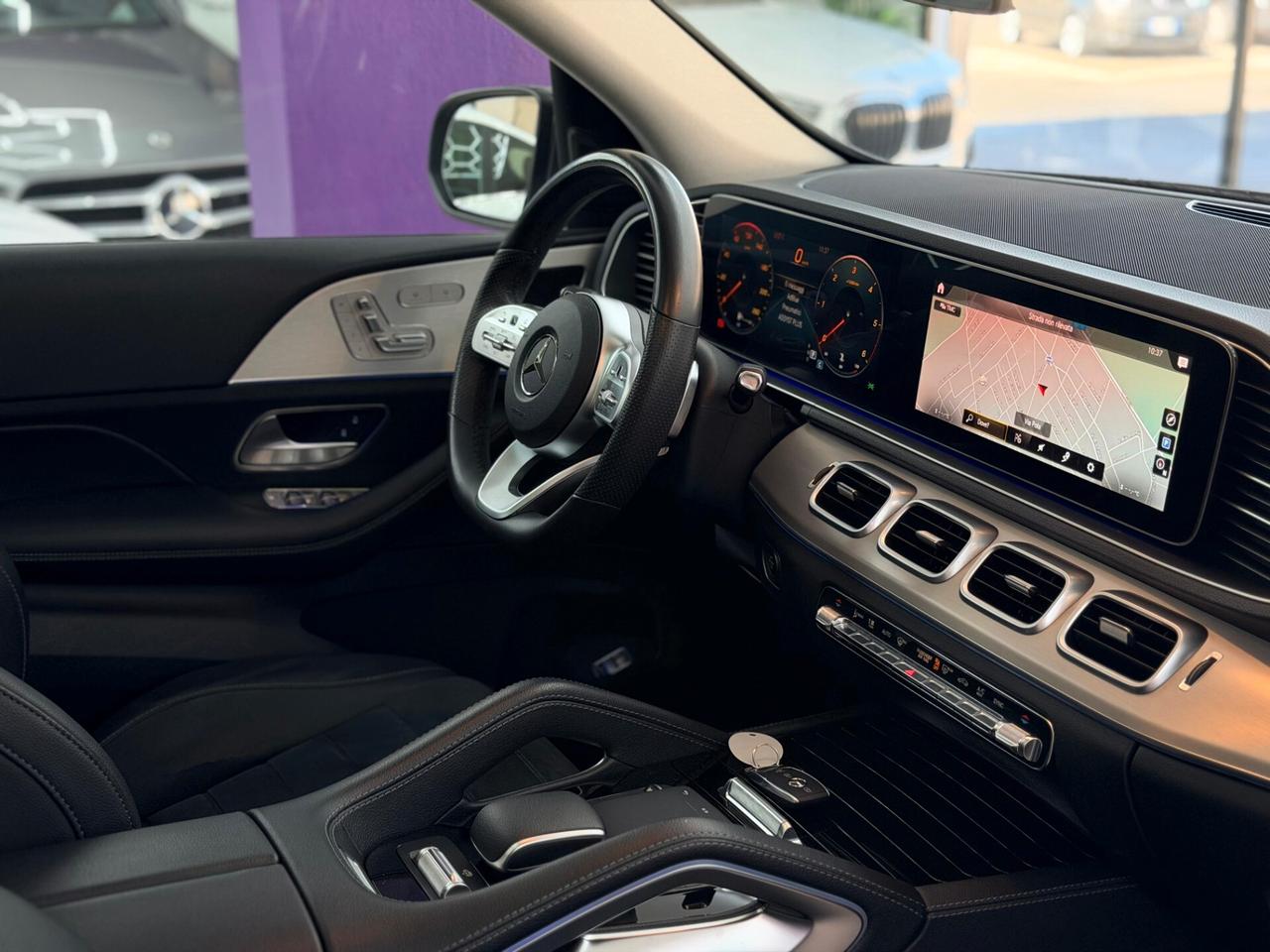Mercedes-benz GLE 300 d 4Matic Premium Plus