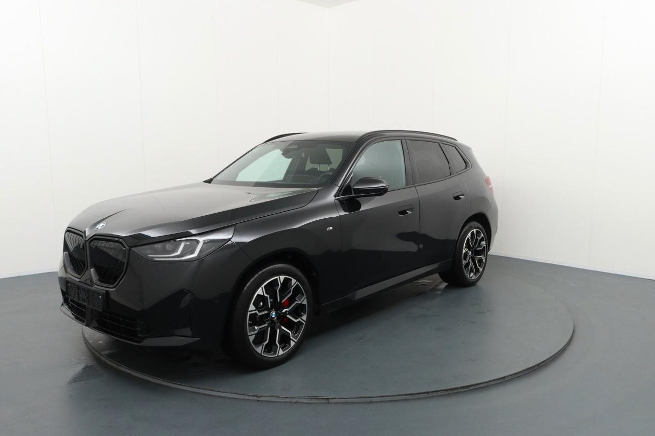 BMW X3 xdrive20 MSport Pro auto Tetto Panoramico