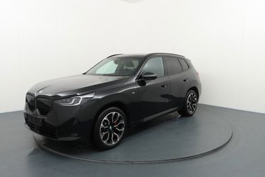 BMW X3 xdrive20 MSport Pro auto Tetto Panoramico