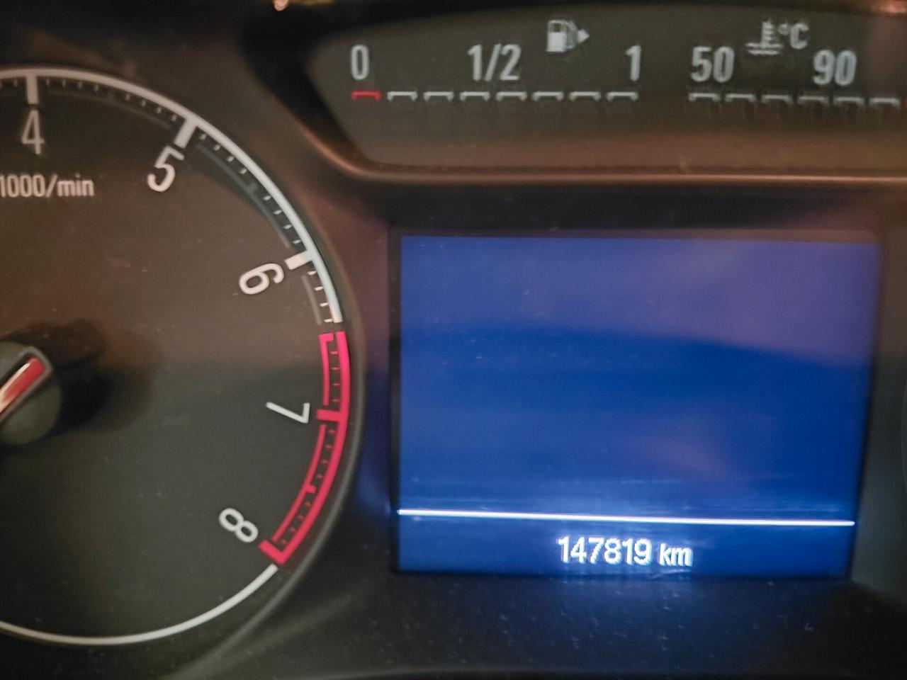 OPEL CORSA ANNO 2018 BZ GPL ADATTA NEOPATENTATI 147 MILA