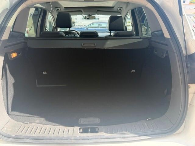 Ford Kuga 2.0 TDCi 163 CV 4WD Powersh.Titanium DPF