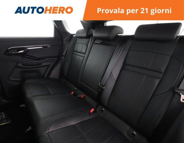 LAND ROVER Range Rover Evoque 1.5 I3 PHEV 300 CV AWD Auto R-Dynamic SE