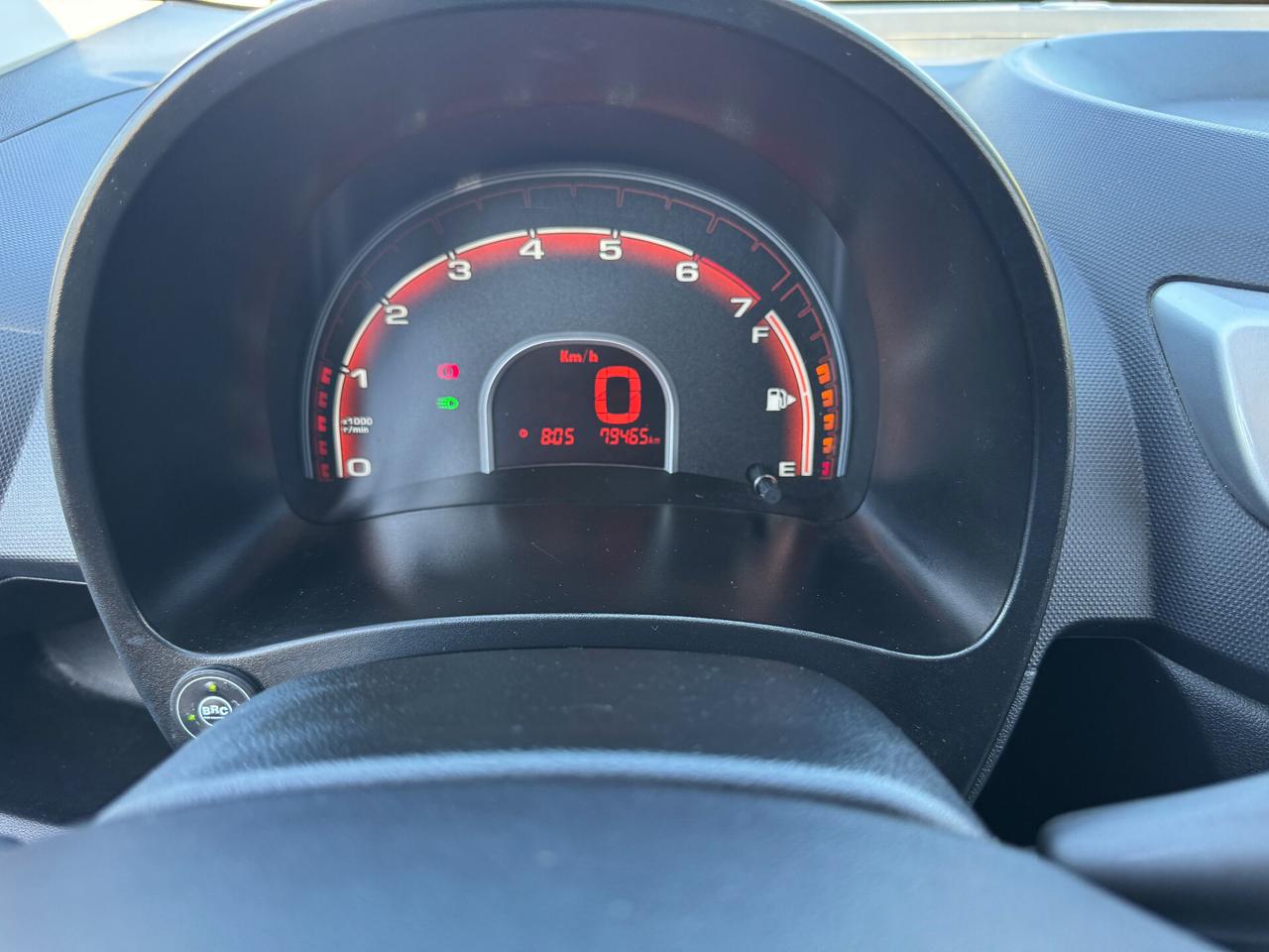 Dr Zero 1.0 Bifuel GPL/ Dr0 /79.000KM