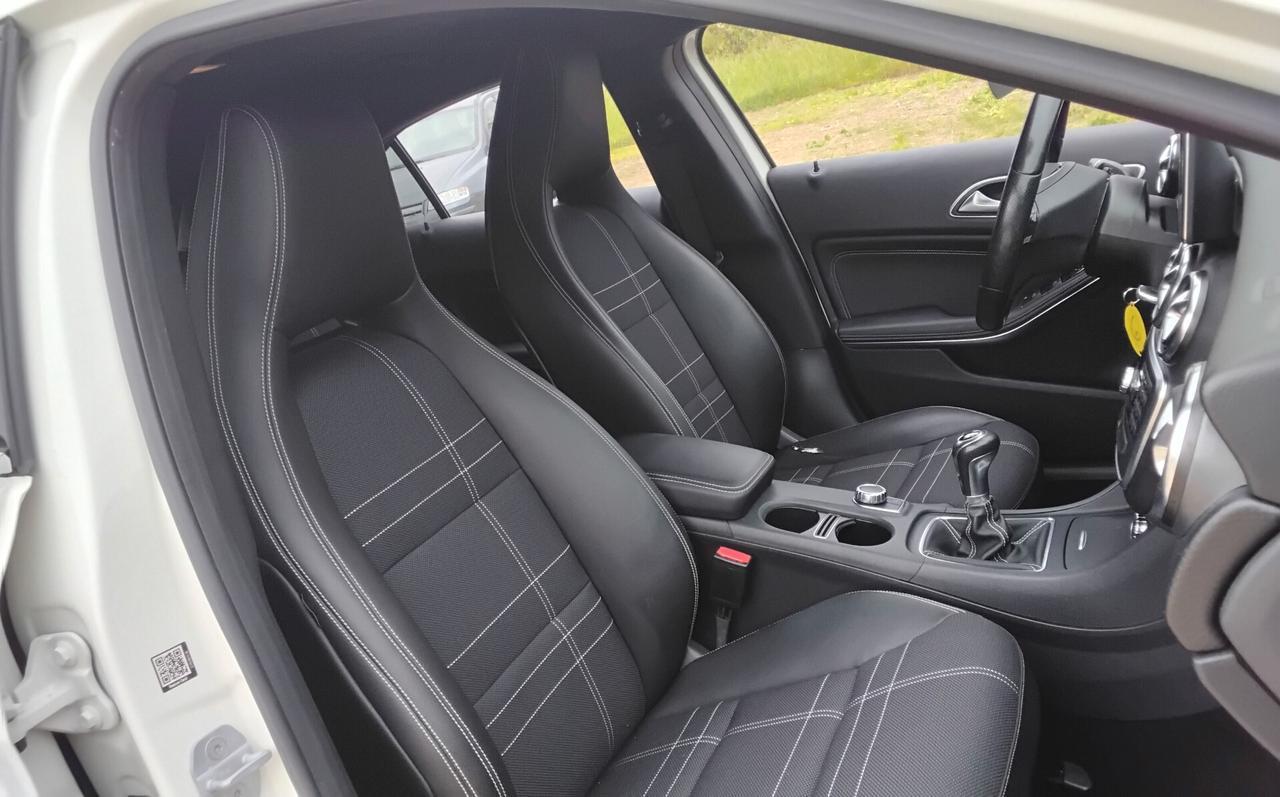 Mercedes-benz A 200 CDI Executive