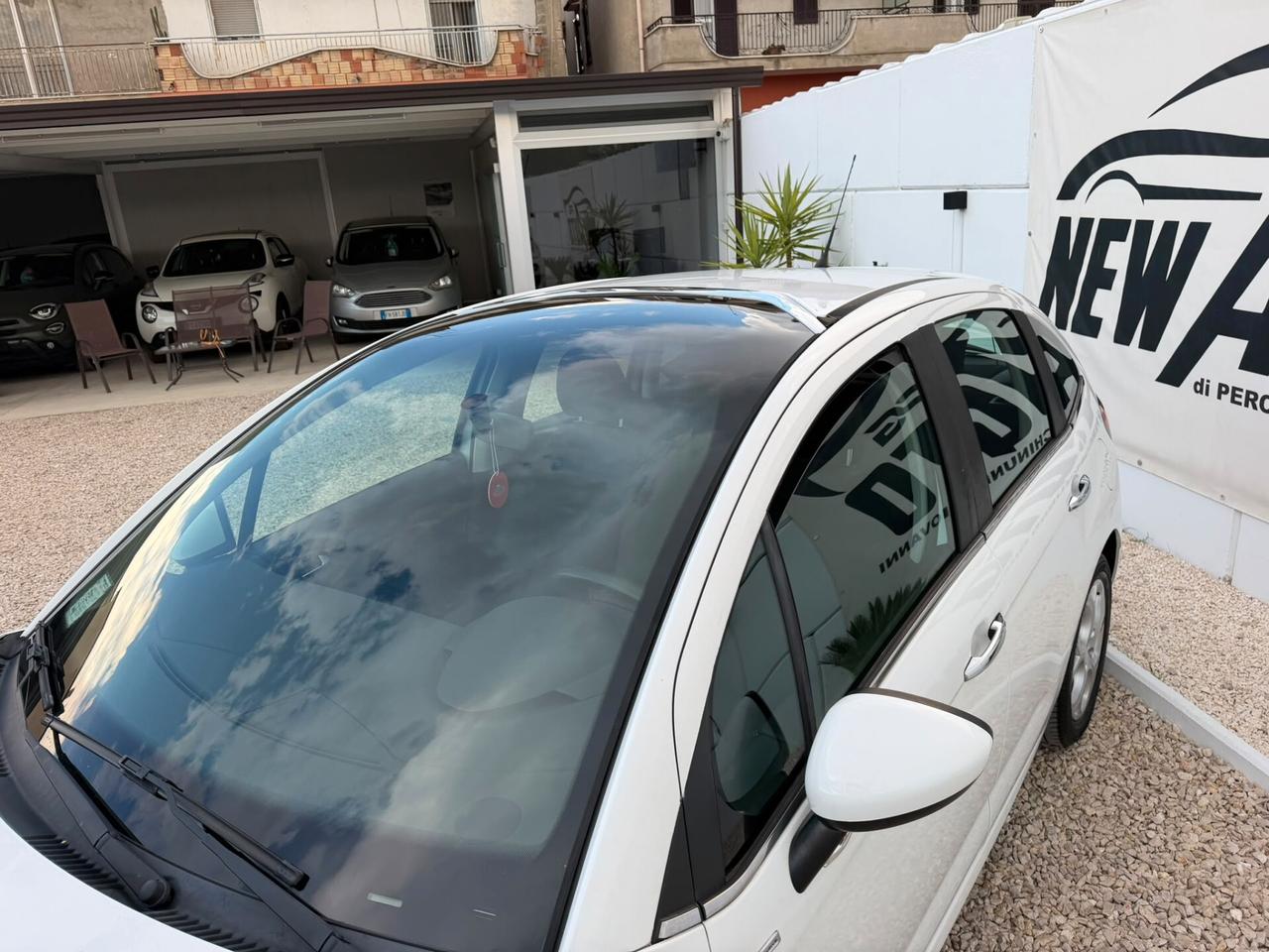 Citroen C3 1.4 e-HDi 70 airdream CMP Exclusive