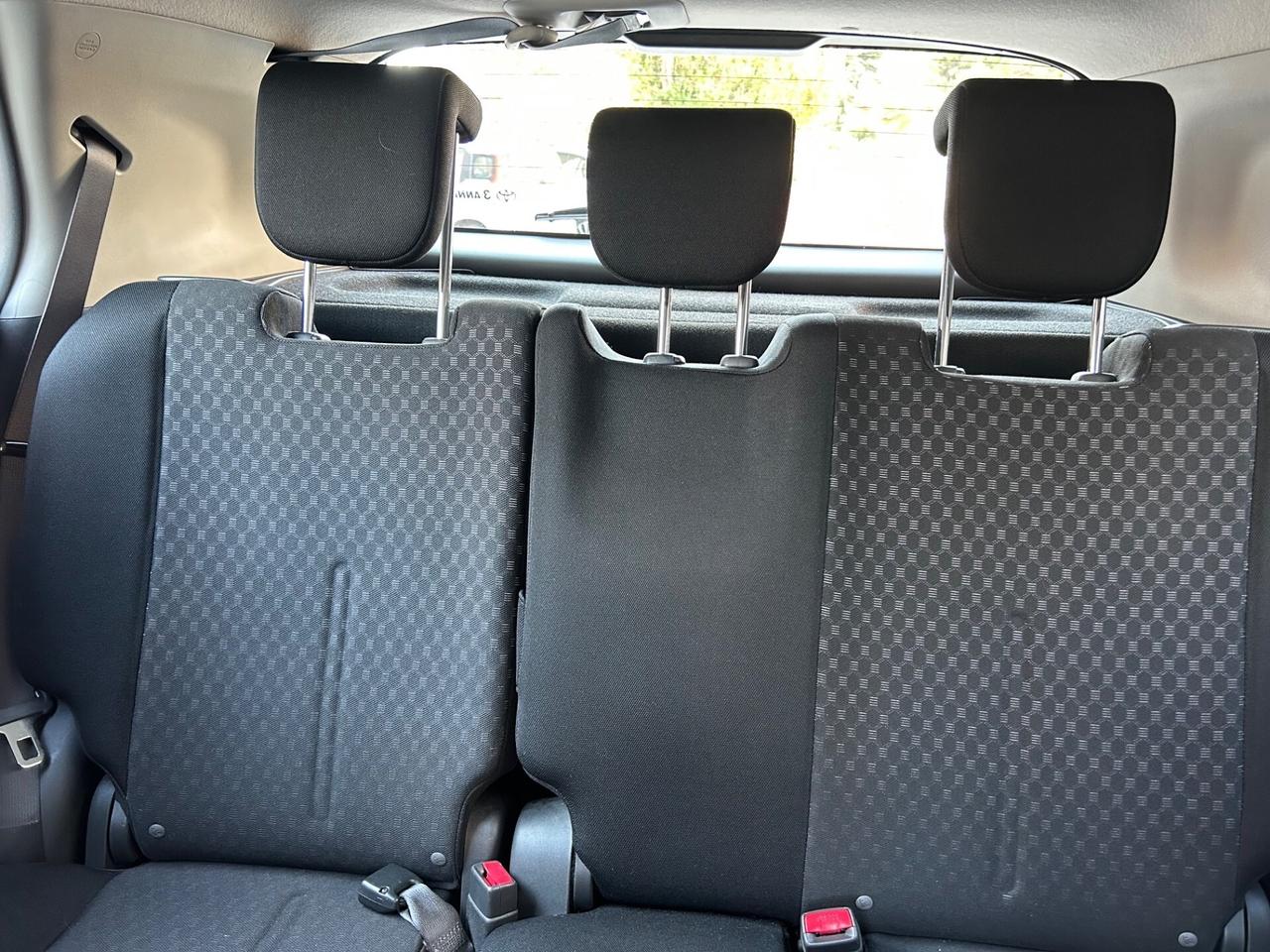 Toyota Urban Cruiser 1.4 D-4D 4WD unico proprietar