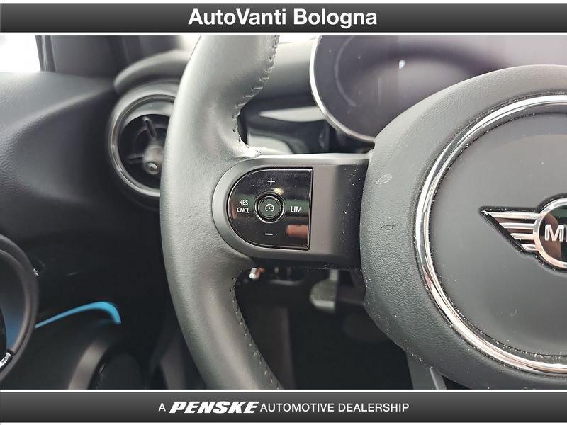 MINI Mini 5 porte Mini 1.5 Cooper Camden 5 porte