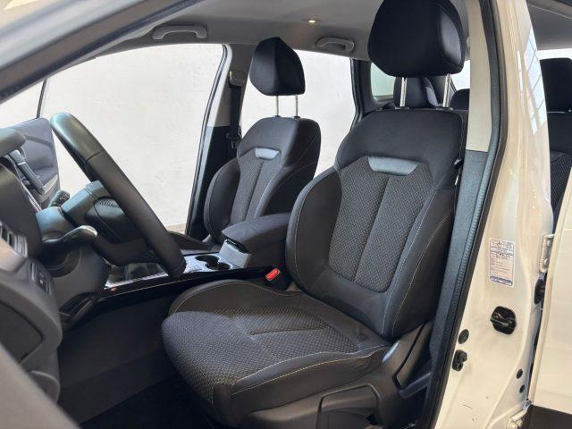 RENAULT Kadjar TCe 140CV *UNICO PROP.*TELECAMERA*NAVIGATORE*