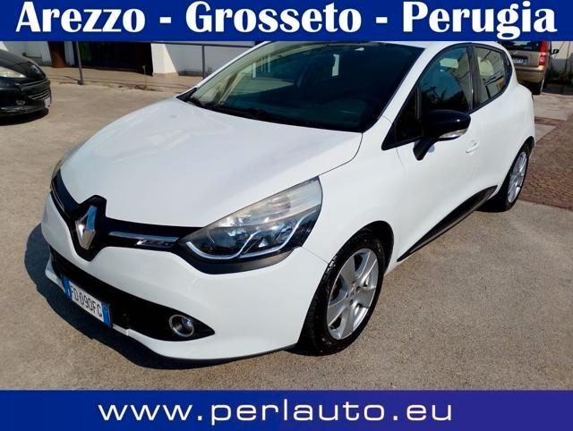 Renault Clio 1.2 75CV 5 porte Zen