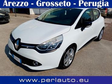 Renault Clio 1.2 75CV 5 porte Zen