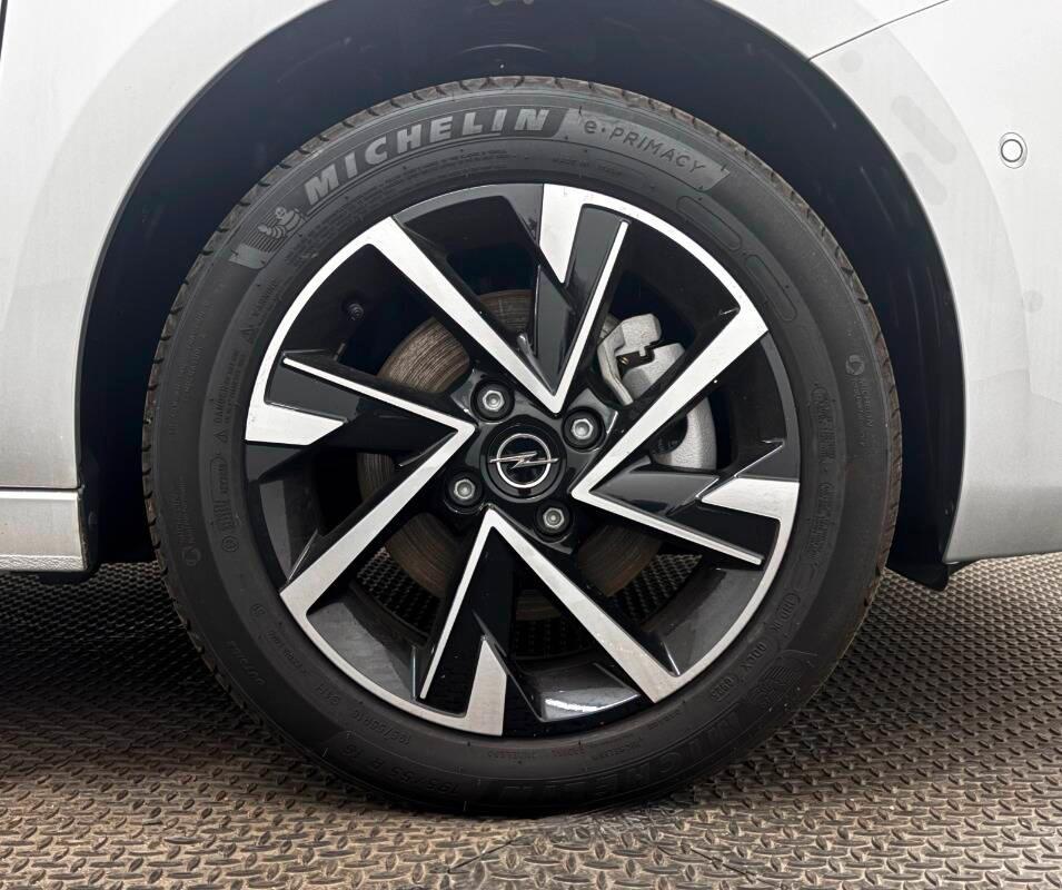 Opel Corsa 1.2 Ultimate s&s 100cv
