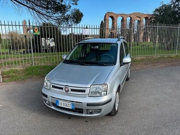 Fiat Panda 1.2 Dynamic UNIPRO SOLO 52.000 KM