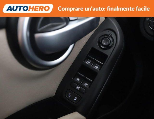 FIAT 500X 1.6 MultiJet 120 CV DCT Lounge
