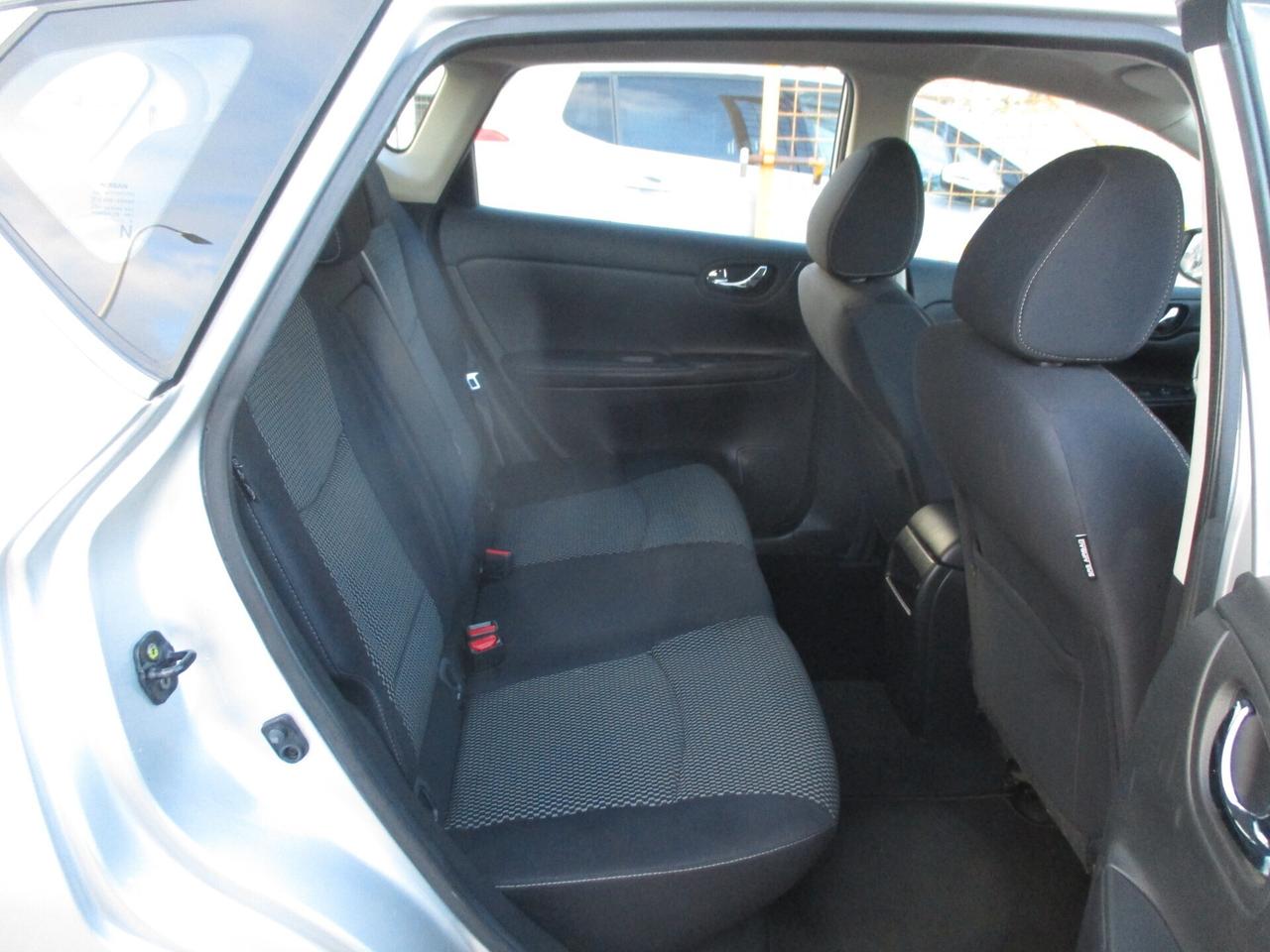 Nissan Pulsar 1.5 dCi PARI AL NUOVO 120.000 KM